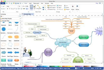 Download Mind Mapping Software For Mac